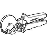Geberit Mepla Schere: d=16/20/26mm