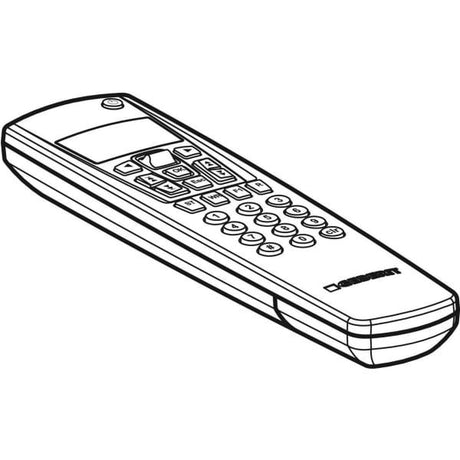 Geberit Service-Handy