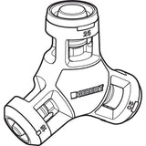 Geberit PushFit Entgrat- und Kalibrierwerkzeug: d=16/20/25mm