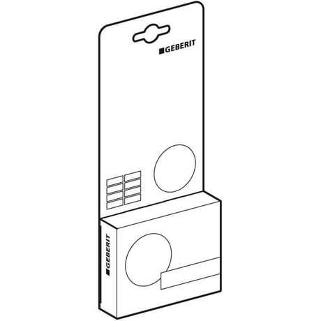 Geberit DuoFresh Stick