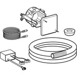Geberit Rohbauset mit Netzteil, für WC-Steuerungen mit elektronischer Spülauslösung, 12 V