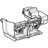 Geberit WC-Steuerung elektronisch, Netzbetrieb, für Sigma UP-Spülkasten 12 cm, für Funktaster