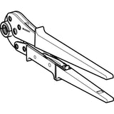 Geberit Mepla Handpresszange