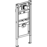 GE Duofix Element f. Urinal, 112-130 cm universell
