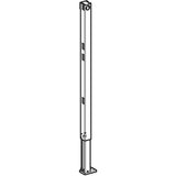 Geberit Duofix Ständer teilhoch, 82–130 cm: H=82cm