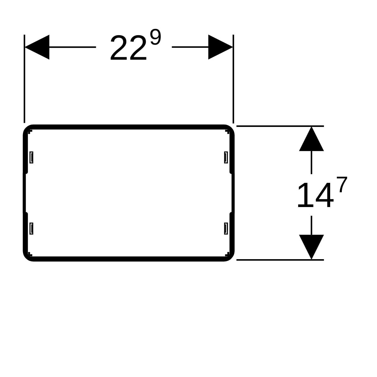 Geberit Bauschutz