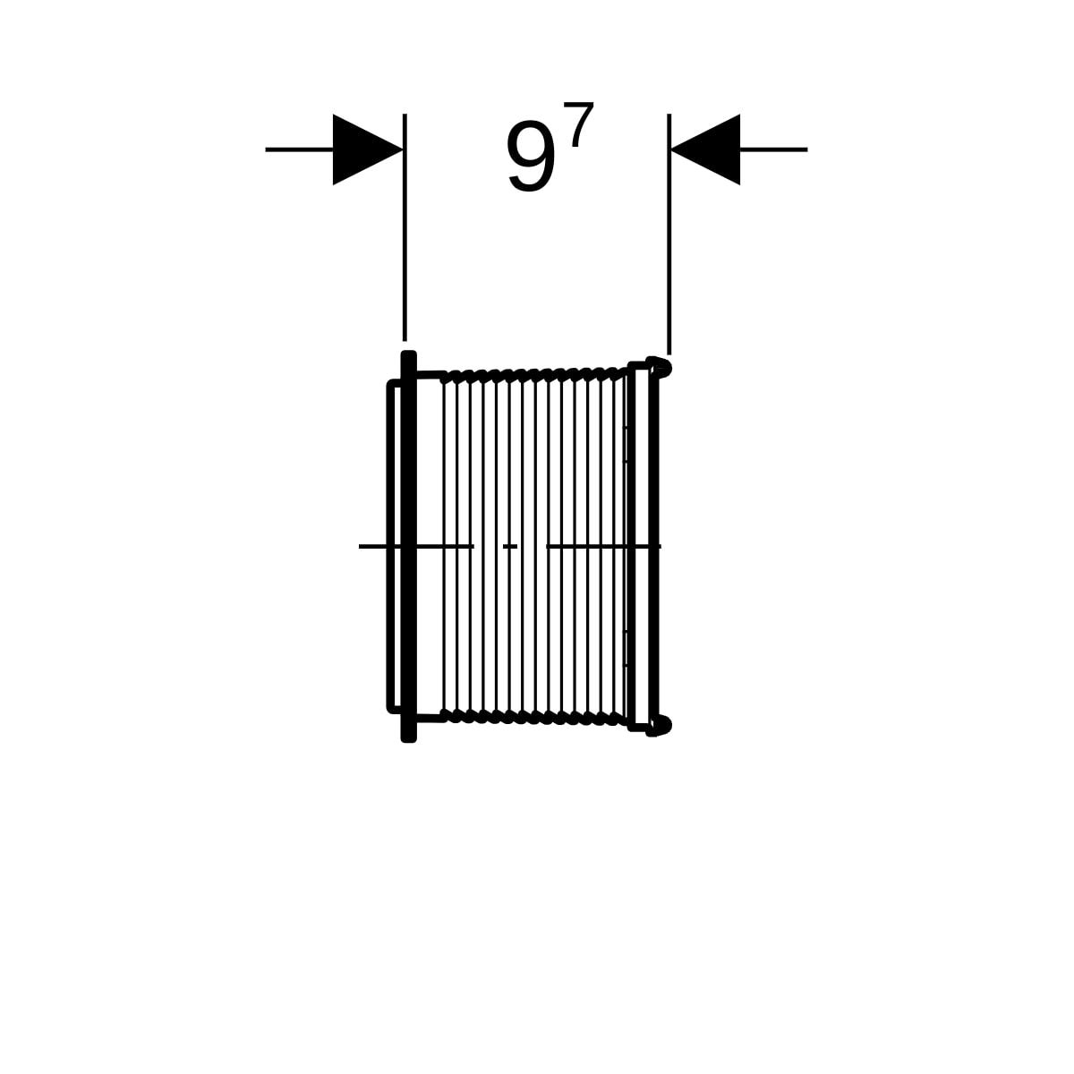 Geberit Bauschutz