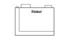 VAILLANT Kondenswasserpumpe ecoLEVEL mit 0,5 l Tankvolumen