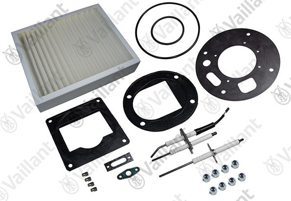 VAILLANT  Wartungsset, ecoCRAFT /3 R1 VKK 806-2806/3-E R1 Vaillant-Nr. 0020152478