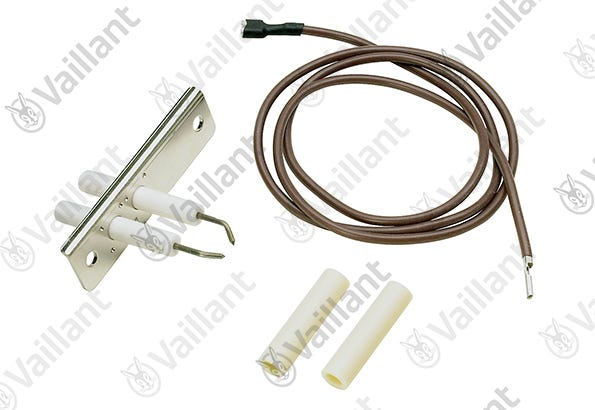 VAILLANT  Elektrode (Zündung) VKC 17/1 XE u.w. Vaillant-Nr. 090671