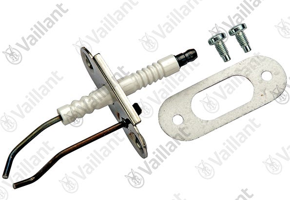 VAILLANT  Elektrode VAS 106/3 u.w. Vaillant-Nr. 090709