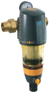 SYR Rückspülfilter mit Druckminderer Drufi+ max. 2315 DFR, DN 32 bis 50