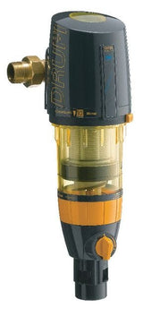 SYR Rückspülfilter mit Druckminderer Drufi+ 2315 DFR, DN 20 bis 32