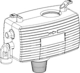 SYR AnschlussCenter 3228 All-in-One ab Baujahr 01/2020