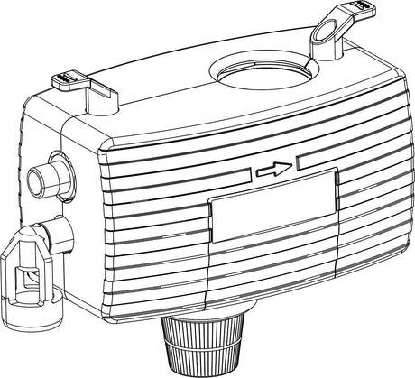 SYR AnschlussCenter 3228 All-in-One ab Baujahr 01/2020