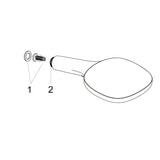 hansgrohe Raindance Select E Handbrause 120 3jet