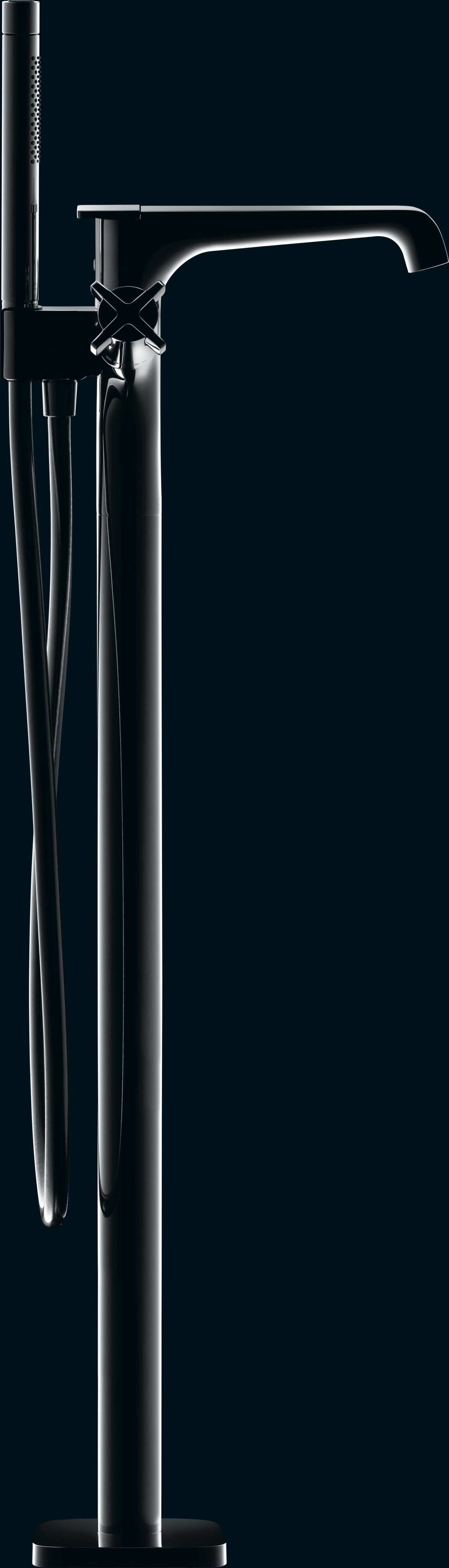 AXOR Grundkörper für Armaturen bodenstehend