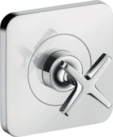 hansgrohe Grundkörper für Abstellventil Unterputz