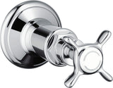 hansgrohe Grundkörper für Abstellventil Unterputz