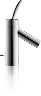 AXOR Starck Classic Einhebel-Waschtischmischer 70 mit Zugstangen-Ablaufgarnitur, Chrom