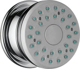 hansgrohe Bodyvette Seitenbrause 1jet, Chrom