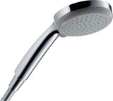 hansgrohe Croma 100 Handbrause Vario, Chrom