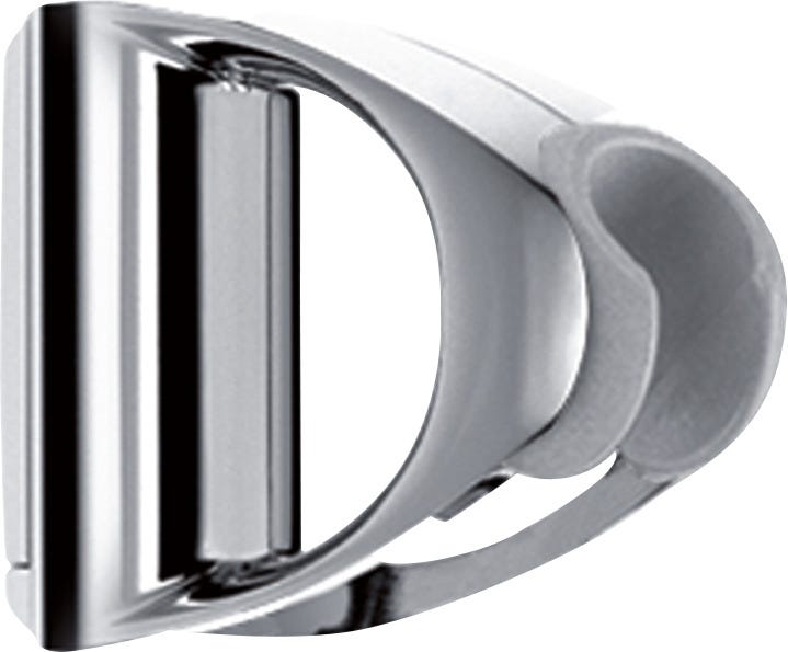 hansgrohe Schieber für Unica'D Brausestange, Chrom