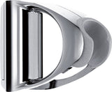 hansgrohe Schieber für Unica'D Brausestange, Chrom