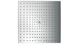 hansgrohe Raindance E Kopfbrause 300 1jet mit Brausearm, Chrom