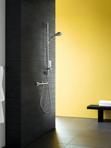 hansgrohe Croma 100 Handbrause Vario, Chrom