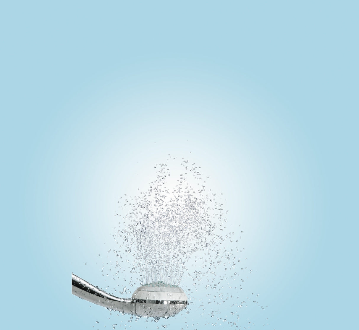 hansgrohe Crometta 85 Handbrause Mono EcoSmart+, Chrom