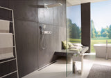 hansgrohe Raindance Select S Handbrause 120 3jet