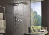 hansgrohe Raindance Select S Handbrause 120 3jet