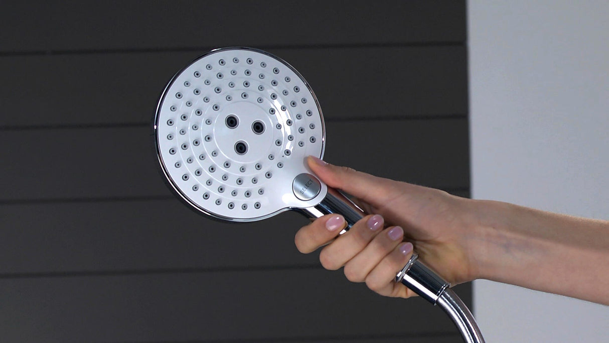 hansgrohe Raindance Select S Handbrause 120 3jet