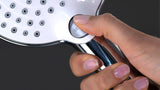 hansgrohe Raindance Select S Handbrause 120 3jet