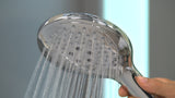 hansgrohe Raindance Select S Handbrause 150 3jet