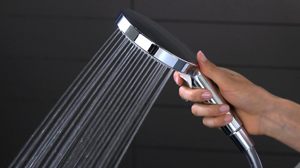 hansgrohe Raindance Select S Handbrause 120 3jet