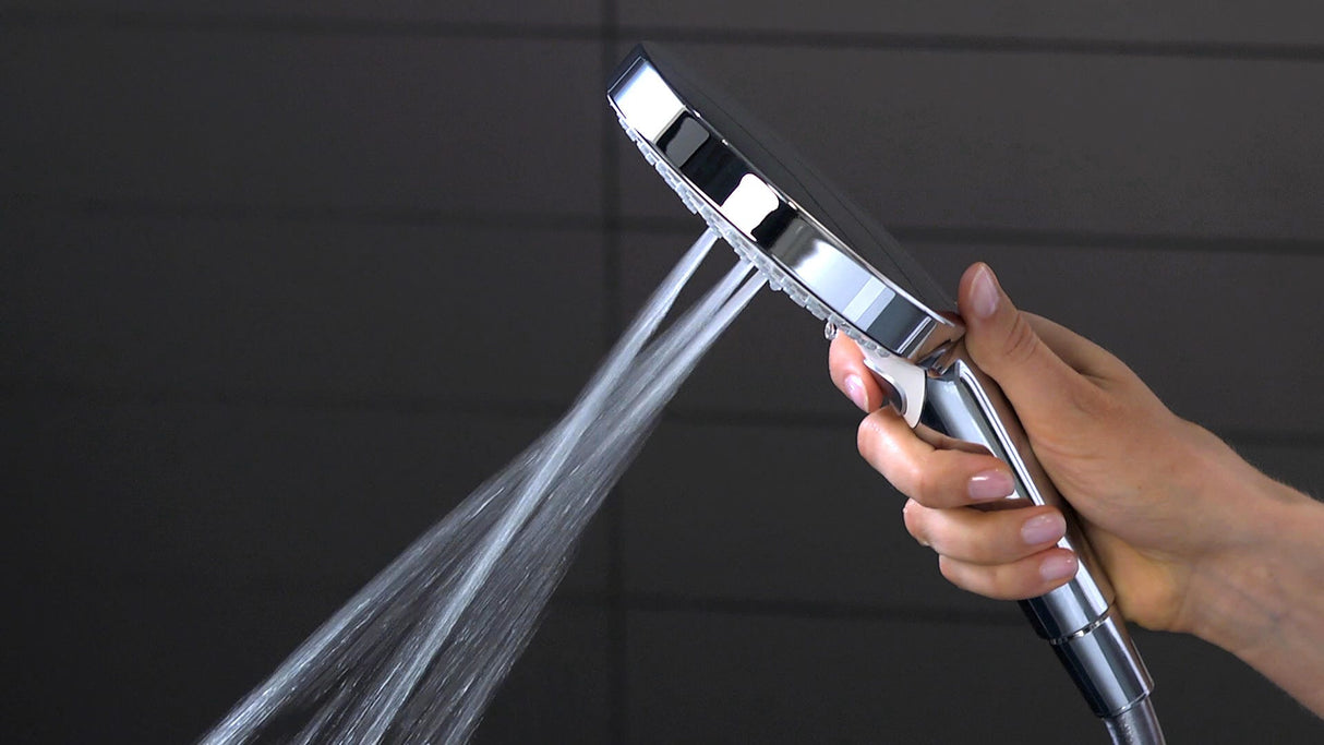 hansgrohe Raindance Select S Handbrause 120 3jet