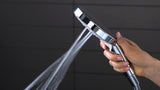 hansgrohe Raindance Select S Handbrause 120 3jet
