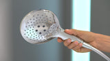 hansgrohe Raindance Select S Handbrause 150 3jet