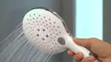 hansgrohe Raindance Select S Handbrause 150 3jet