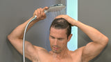 hansgrohe Raindance Select S Handbrause 150 3jet