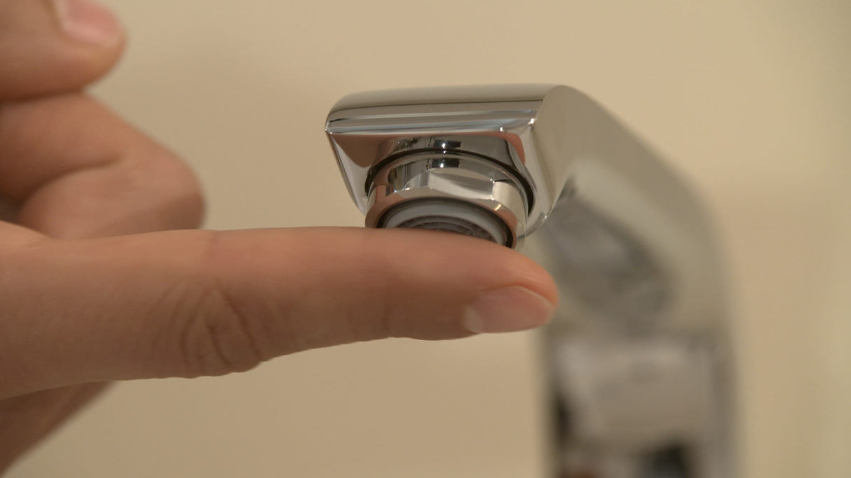 hansgrohe Metris Einhebel-Waschtischmischer 230 mit Zugstangen-Ablaufgarnitur, Chrom