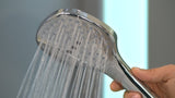 hansgrohe Raindance Select E Handbrause 120 3jet