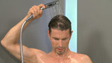 hansgrohe Raindance Select E Handbrause 120 3jet