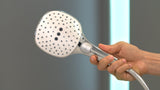 hansgrohe Raindance Select E Handbrause 120 3jet