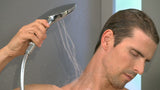 hansgrohe Raindance Select E Handbrause 120 3jet