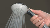 hansgrohe Crometta 85 Handbrause Mono, Chrom