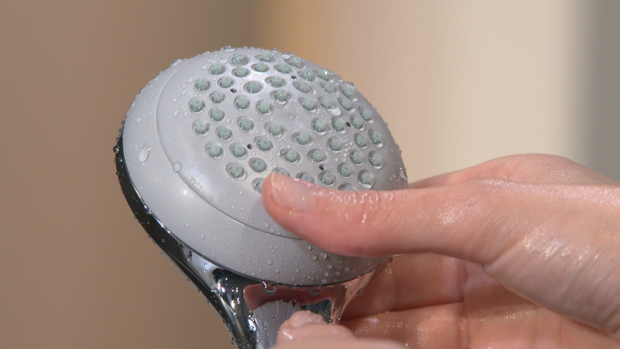 hansgrohe Crometta 85 Handbrause Mono, Chrom