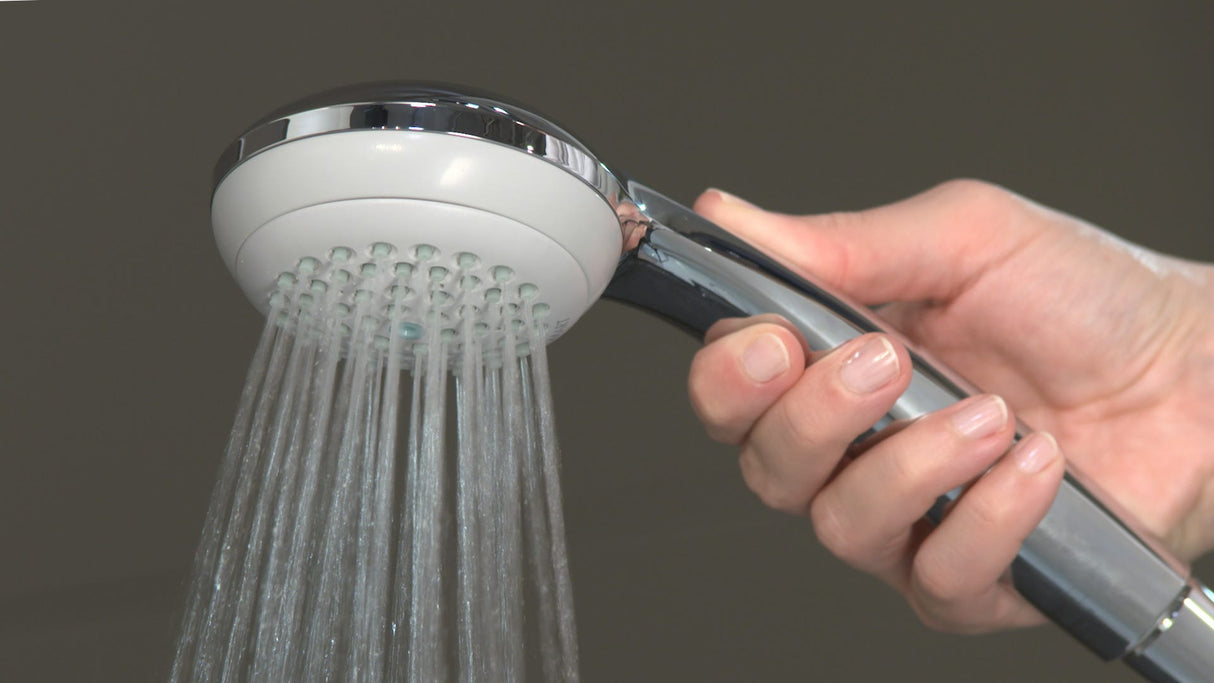 hansgrohe Crometta 85 Handbrause Mono EcoSmart+, Chrom